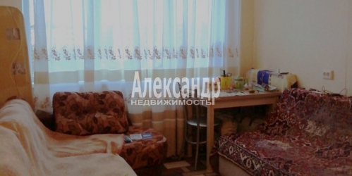 3-комн квартира Пражская ул. ,  д. 20