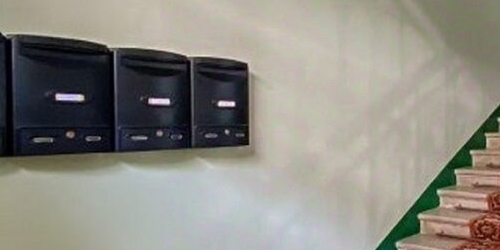 3-комн квартира улица Петровка, 28