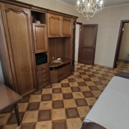 Продажа 2-комн квартиры на вторичном рынке Мытищи, ул Колпакова,  д. 10