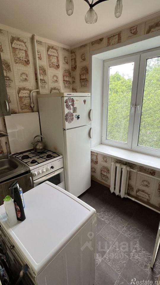 Продажа 3-комн квартиры на вторичном рынке Масловка Ниж. ул,  д. 18