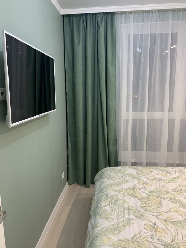 Аренда 2-комн квартиры на вторичном рынке Королев, улица Академика Легостаева, 8