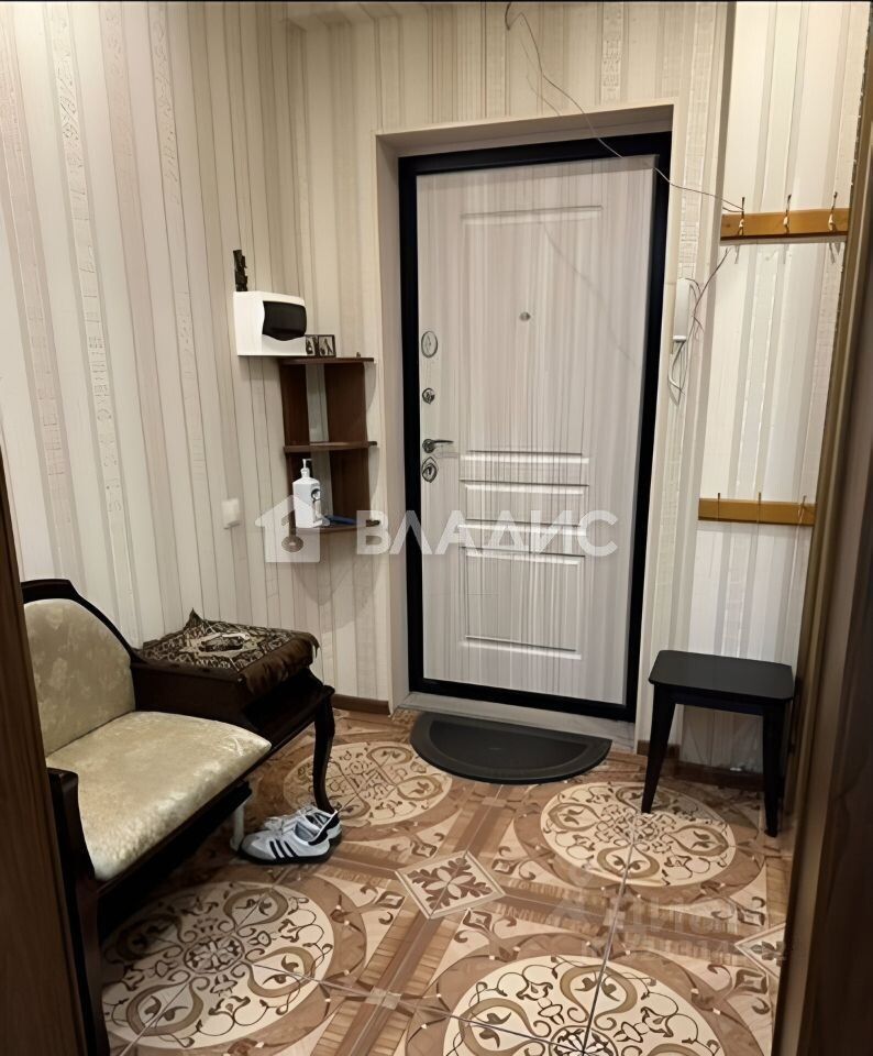 Продажа 2-комн квартиры на вторичном рынке Ивантеевка, Школьная улица, 12