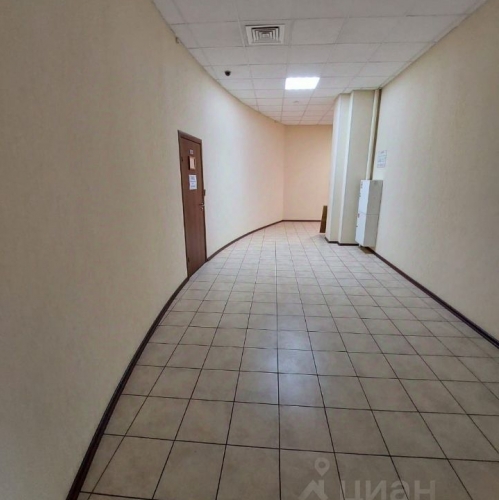 Отдельное здание Бумажная улица,  д. 16 к1