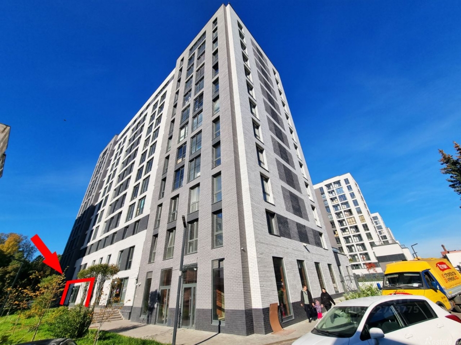 Аренда ПСН Энгельса пр-кт,  д. 29 с1