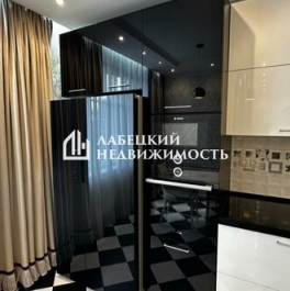 Продажа 3-комн квартиры на вторичном рынке Заставская улица,  д. 46 к1