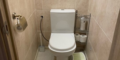 3-комн квартира проезд Русанова,  д. 5