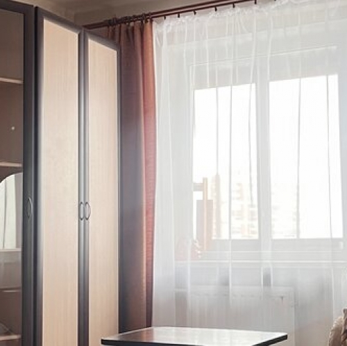 1-комн квартира Будапештская улица,  д. 61