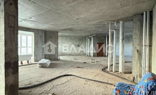 Продажа 4-комн квартиры на вторичном рынке пр-кт Вернадского,  д. 105,  к. 4