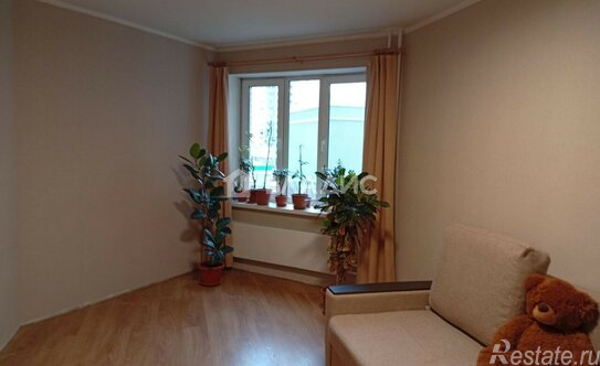 Продажа 3-комн квартиры на вторичном рынке проспект Сизова