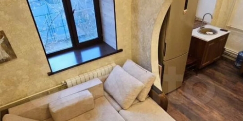 2-комн квартира ул Курляндская,  д. 16-18