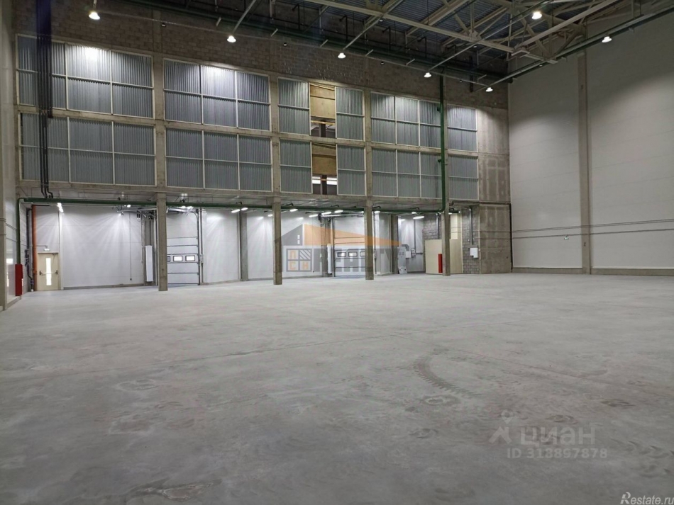 Аренда склада Ленинский городской округ, Белокаменное шоссе,  д. 65Ю