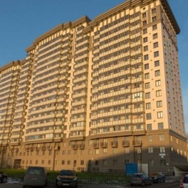 Продажа 1-комн квартиры на вторичном рынке Предпортовый 1-й проезд,  д. 14