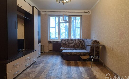 Продажа 1-комн квартиры на вторичном рынке Бухарестская ул,  д. 72,  к. 2