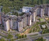 Продать Квартиры вторичка Кушелевская дор  6 к1 