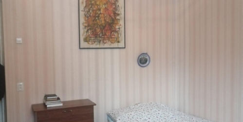 2-комн квартира Мытищи г, Красноармейский 1-й пер ,  д. 2