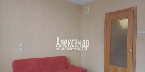 1-комн квартира ул Долгоозёрная,  д. 31
