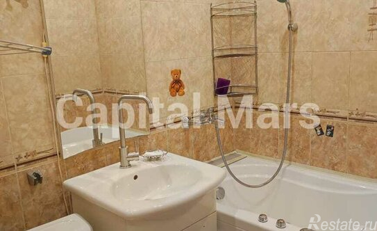 Аренда 2-комн квартиры на вторичном рынке Анадырский проезд,  д. 1