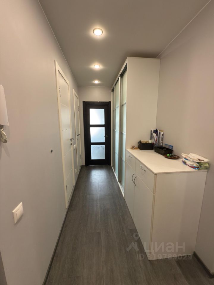 Продажа 3-комн квартиры на вторичном рынке улица Гончарова, 15