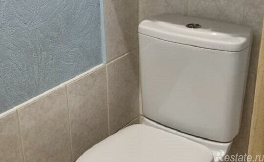 Продажа 2-комн квартиры на вторичном рынке Полозова улица,  д. 6/17