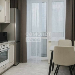 Продажа 1-комн квартиры на вторичном рынке Видное г, Зеленые аллеи б-р,  д. 6