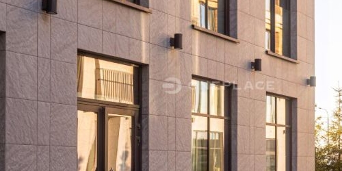 Студия набережная Макарова, 58