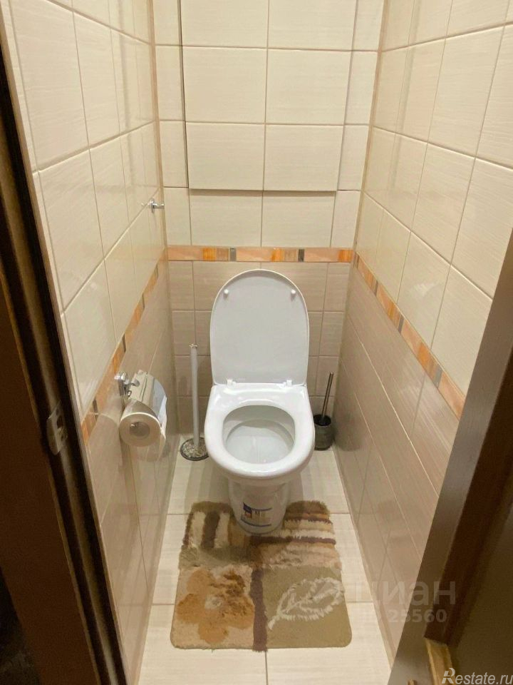 Аренда 2-комн квартиры на вторичном рынке Аргуновская улица,  д. 14