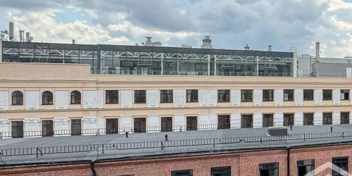 3-комн квартира 11-я Красноармейская улица, 11с3