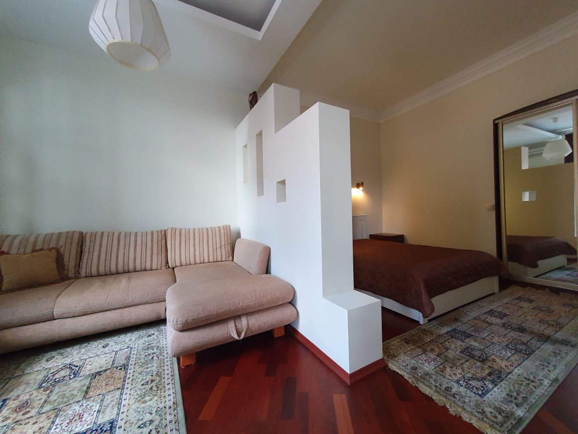 Продажа 1-комн квартиры на вторичном рынке 1-я Тверская-Ямская улица, 12