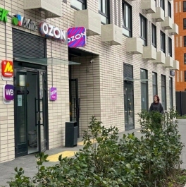 Аренда торгового помещения Грайвороновский 1-й проезд, д. 3 Аренда торгового помещения Грайвороновский 1-й проезд, д. 3