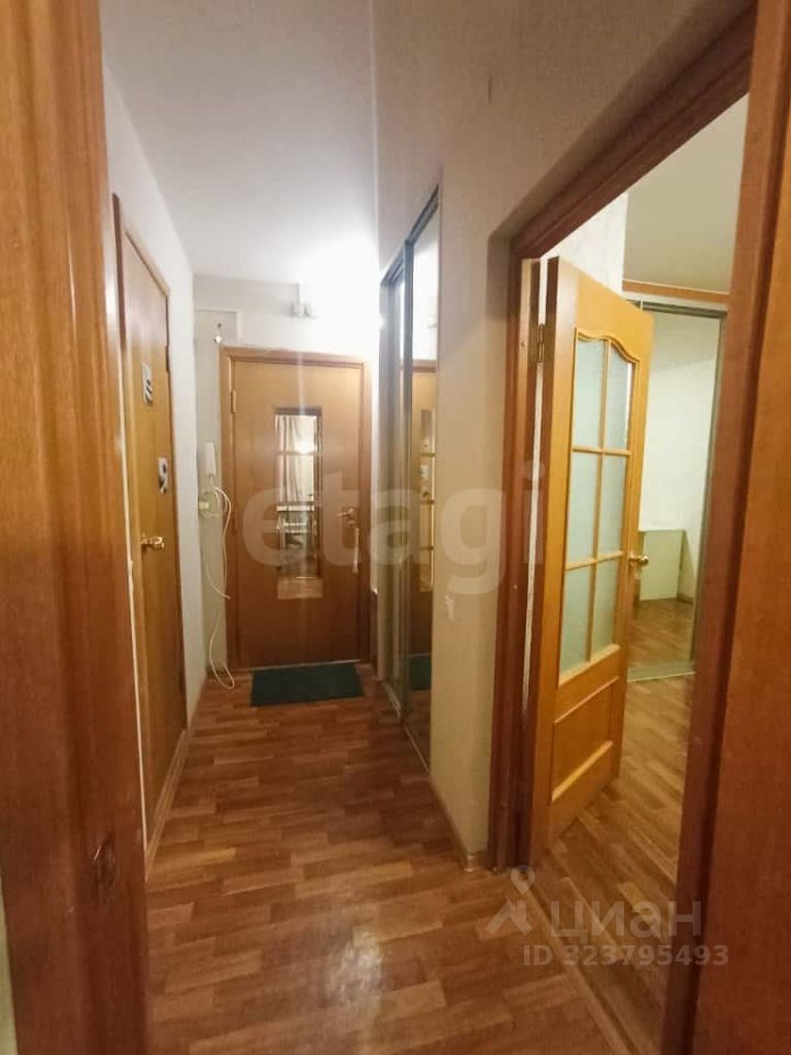 Продажа 1-комн квартиры на вторичном рынке улица Чудновского,  д. 6к2