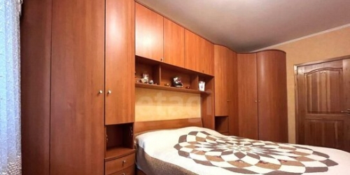 4-комн квартира Краснодонская улица,  д. 24