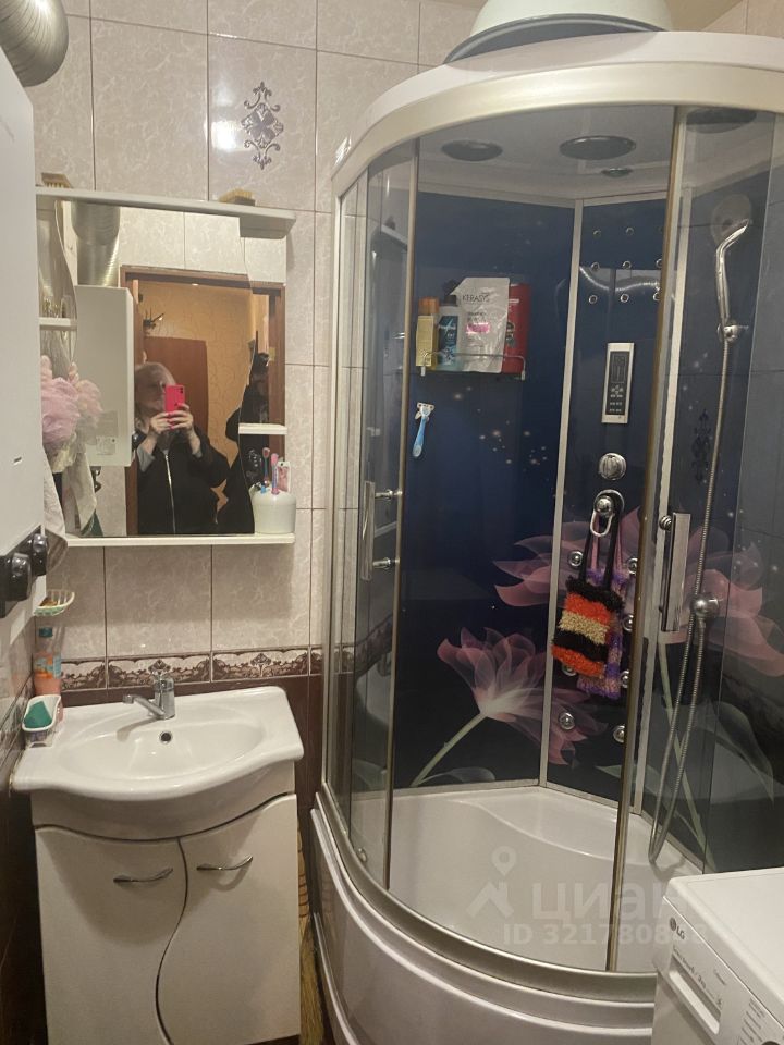 Продажа 3-комн квартиры на вторичном рынке улица Черняховского, 11