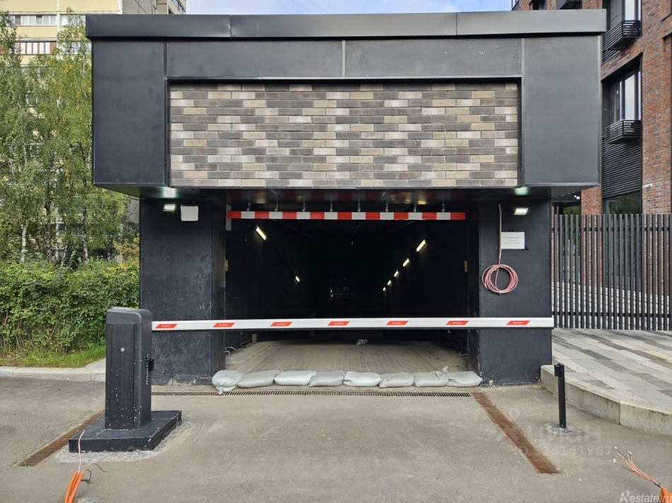 Продажа гаража Фестивальная улица,  д. 15 к5