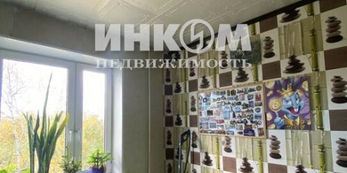 3-комн квартира ул Бестужевых,  д. 4А