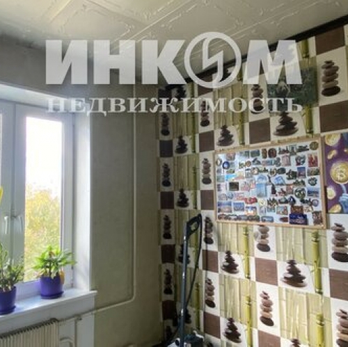 3-комн квартира ул Бестужевых,  д. 4А