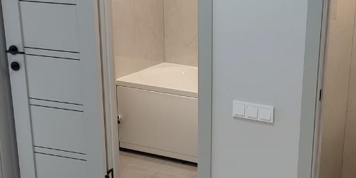 2-комн квартира проспект Ударников, 27К1