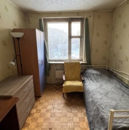 Продажа 4-комн квартиры на вторичном рынке Лыткарино, Советская улица,  д. 14