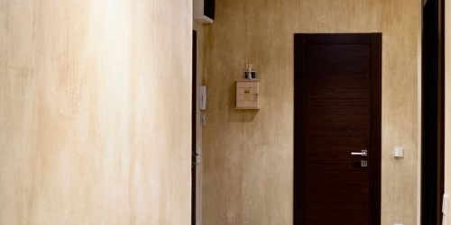 2-комн квартира улица Беринга, 5