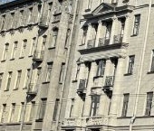 Продать Квартиры вторичка Измайловский проспект, 18   