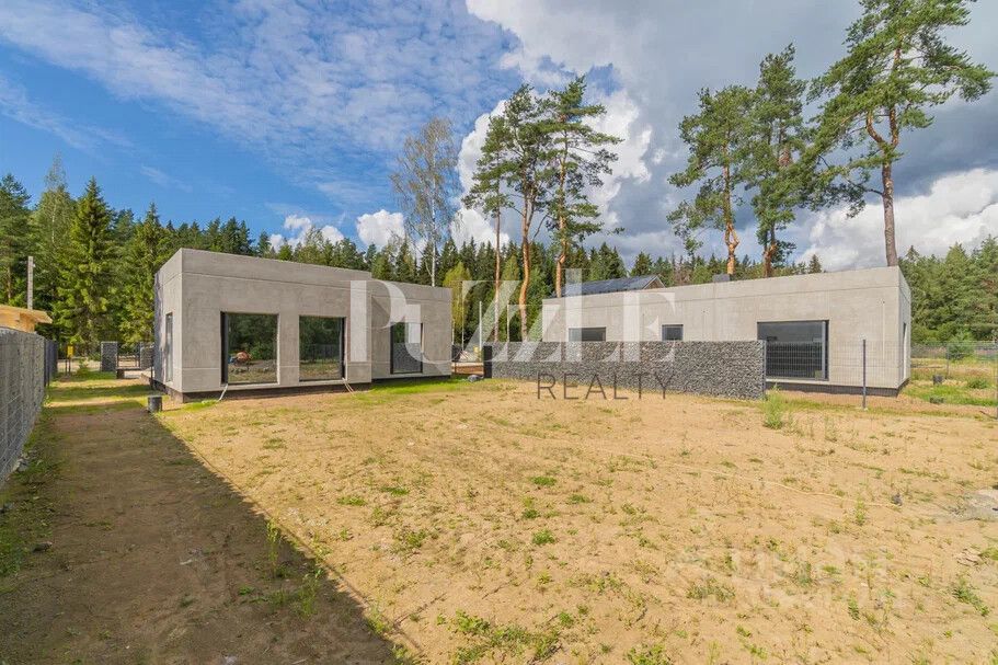 Продажа дома пос. Ленинское, 70