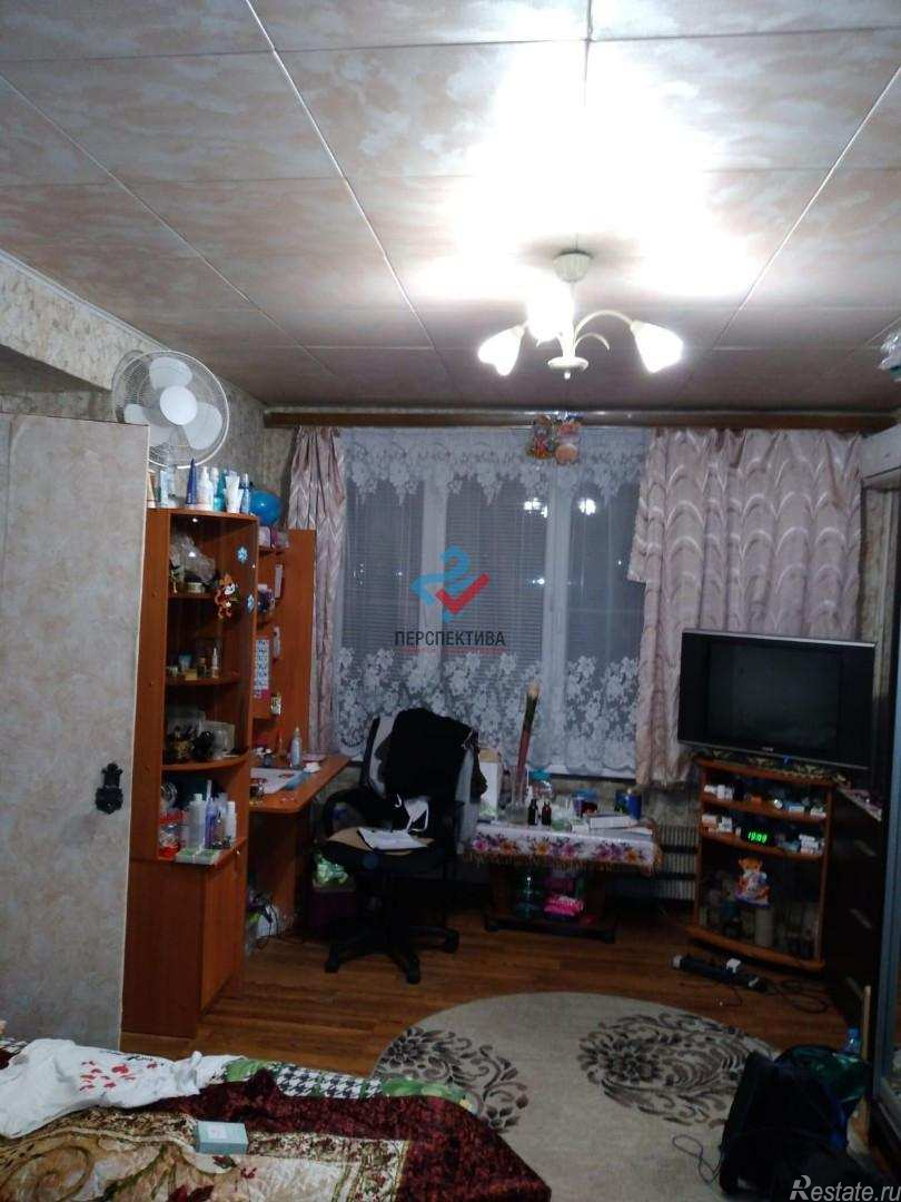 Продажа 2-комн квартиры на вторичном рынке улица Малыгина, 11