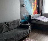 Продать Квартиры вторичка Крекшино п, Октябрьская ул   