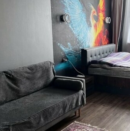 Продажа 1-комн квартиры на вторичном рынке Октябрьская улица