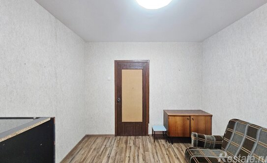 Продажа 2-комн квартиры на вторичном рынке улица Олеко Дундича,  д. 8 к1