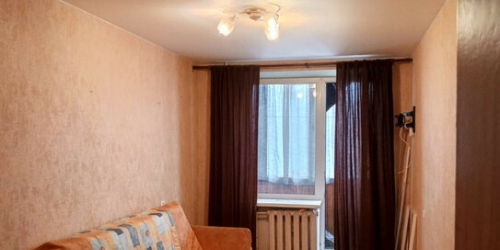 3-комн квартира Ветеранов пр-кт,  д. 143,  к. 1
