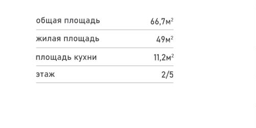 2-комн квартира улица Зои Космодемьянской, 6К1