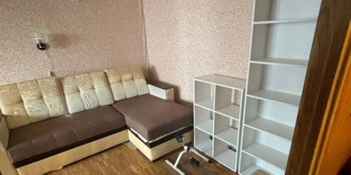 1-комн квартира Открытое ш,  д. 28,  к. 7