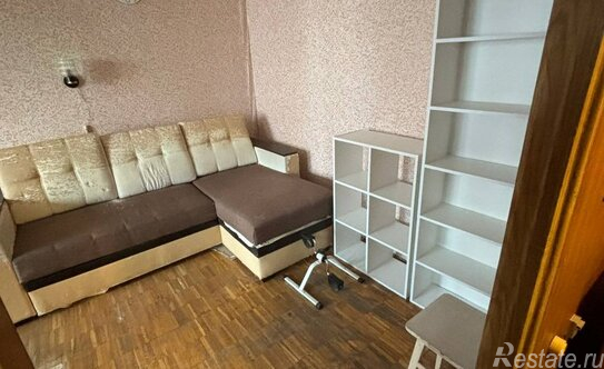 Продажа 1-комн квартиры на вторичном рынке Открытое ш,  д. 28,  к. 7