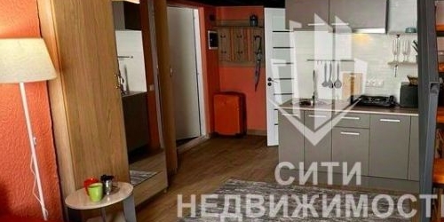 Студия Верхоянская улица, 10