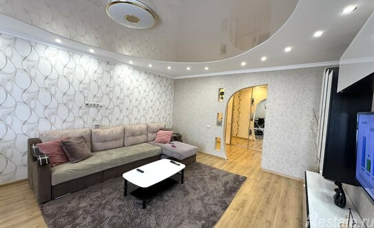 Продажа 3-комн квартиры на вторичном рынке Рождествено, Сиреневый б-р,  д. 21